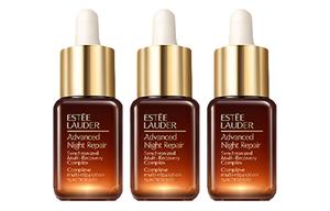 Наборы для путешествий Advanced Night Repair / пробные наборы Unisex ESTEE LAUDER
