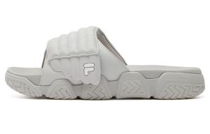 Шлепанцы FILA FUSION Мужчины, Тихий Эш
