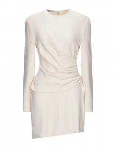 Мини-платье Stella Mccartney, бледно-розовый