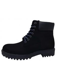 Сапоги Lumberjack Schnürstiefel River 2, черный