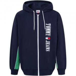 Tommy Hilfiger Свитшоты мужские Dark Blue C87