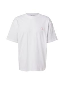 Рубашка Only & Sons ONSMALIK CASEYS, белый