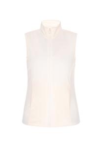 Жилет NALLY Vest, белый