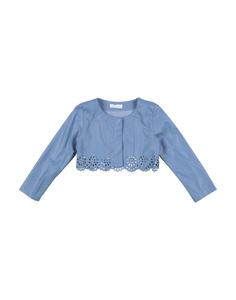 Кардиган Meilisa Bai, пастельный синий
