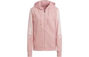 AEROREADY Куртка женская розовая Adidas