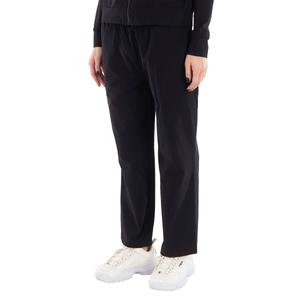 Спасите утку Миланские нейлоновые брюки Save The Duck, черный