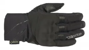 Перчатки Winter Surfer Gore-Tex (размеры 2XL и 3XL) Alpinestars, черный/антрацит