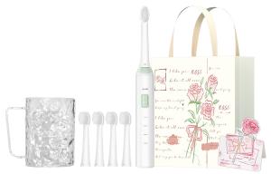 Электрическая зубная щетка AUX