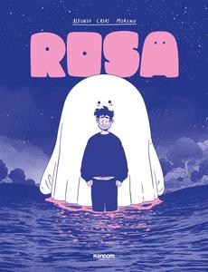 Rosa (Random Cómic)