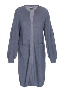 Вязаный кардиган DreiMaster Vintage Comfy, Basalt Grey