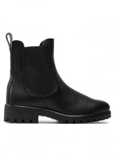 Ботильоны Ecco, черный