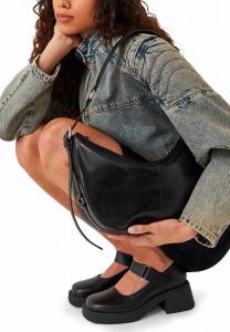 Сумка ITAMI Vagabond, цвет black