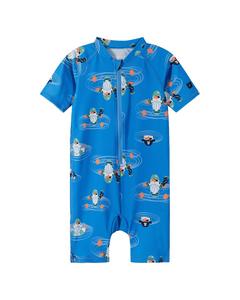 Солнцезащитный комбинезон Reima, синий