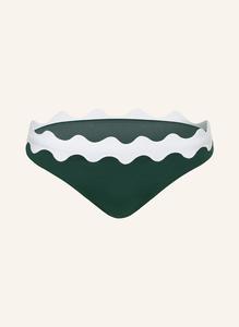 Базовые плавки бикини gia Seafolly, мультиколор