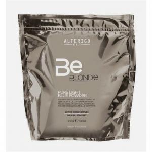 Осветлитель Be Blonde Blue Powder 500 г Alterego
