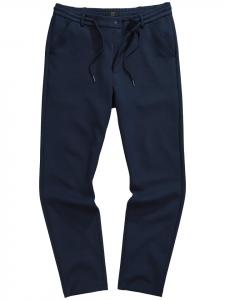 Тканевые брюки JP1880, цвет navy blau