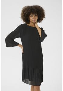 Платье Culture CUADINA PLEATED, Black