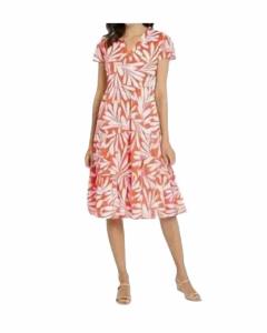 Либи Коттон Платье в Ола JUDE CONNALLY, Ola