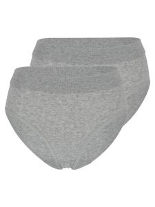 Трусики SPEIDEL bio.cotton Plus, серый