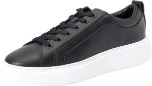 BOSS Женские Современные Кроссовки, Black