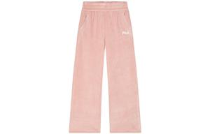 Повседневные брюки женские Candy Powder FILA, molasses powder