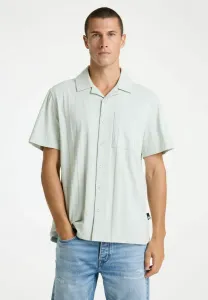 Рубашка "точка среза" Chasin', Light Green