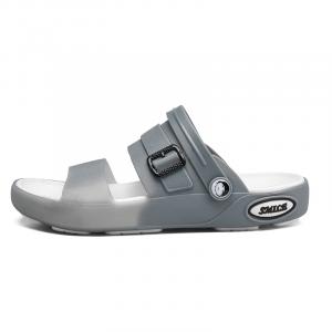 Пляжные шлепанцы мужские JSWEI, синий