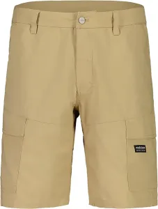 Мужские шорты Maloja BienoM, Transparent