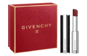 Помада haute couture тонкая в тюбике для женщин Givenchy