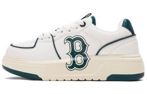 Обувь для скейтбординга MLB Chunky Liner унисекс, зеленый