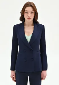 Блейзер Rinascimento, Blue