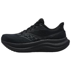 Saucony Кроссовки Triumph Victory 23 мужские черные