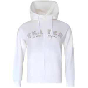 361° Свитшот Life Collection мужской feather white