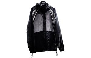 Hidden One ENHADOWER Мужская куртка, Серый