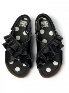Детские сандалии Camper TWINS