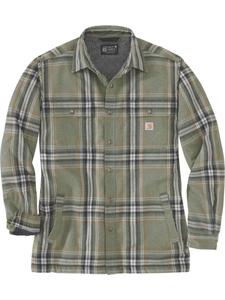 Куртка CARHARTT , зеленый