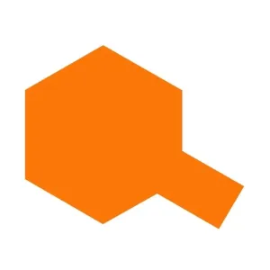 Оранжевый металлик (TS-92), Spray Paints TS (Tamiya)