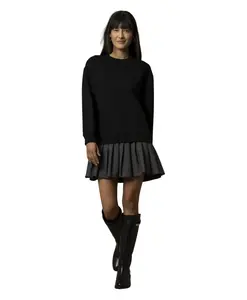 Платье Ананд Kocca, черный