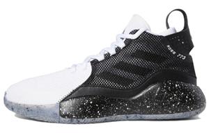 Мужские баскетбольные кроссовки Adidas D Rose 773