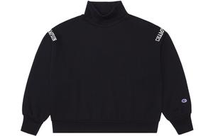 Женская толстовка Champion, цвет Black