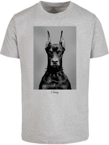 Футболка Dawg Tee Mister Tee, серый