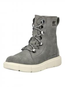 Sorel Серые ботильоны