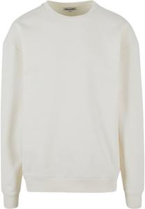 Толстовка 9N1M SENSE Blank, от белого