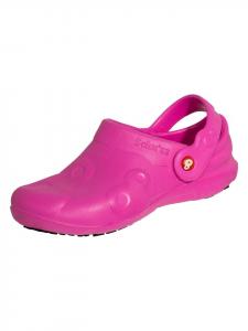 Сабо Schu´zz Freizeitschuhe Pro, цвет fuxia