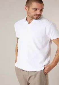 Оригинальная рубашка поло creeknar Deeluxe, Weiß