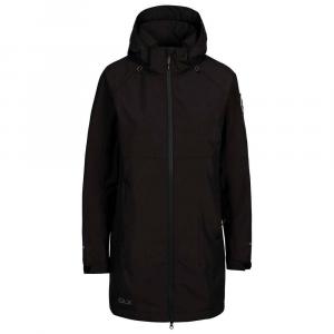 Спортивная куртка Dlx Lucille softshell, коричневый