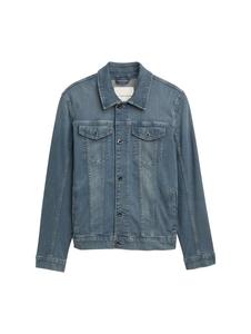 Куртка межсезонная TOM TAILOR, Blue Denim