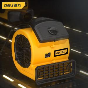 Фен для волос Deli напольный фен 180 Вт механический DL661180