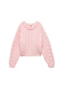 Джемпер Koton Jumper, Pink