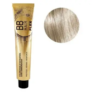 Bbhair Plex Without Ammonia No. 12 Ultra Blond 100 мл Generik